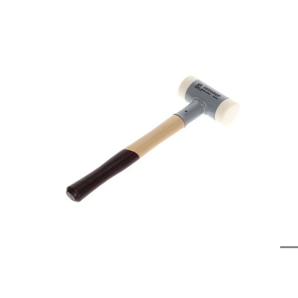 Gedore Recoilless Hammer, D 50mm - 248 H-50