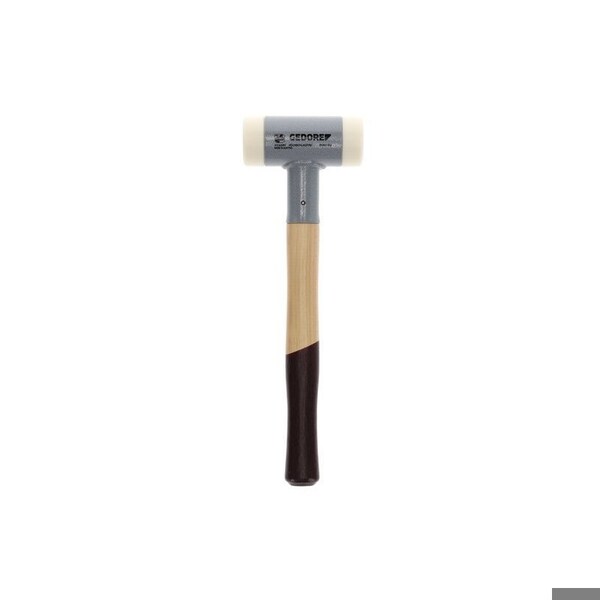 Gedore Recoilless Hammer, D 50mm - 248 H-50