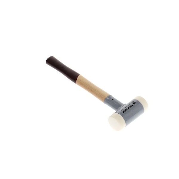 Gedore Recoilless Hammer, D 50mm - 248 H-50