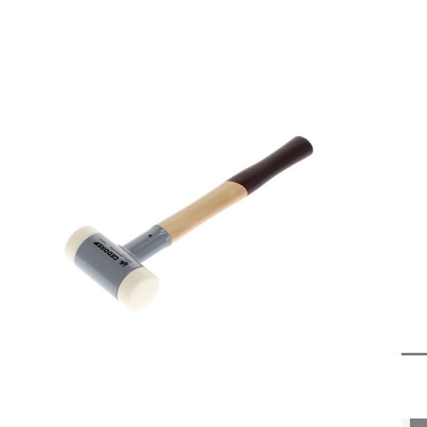 Gedore Recoilless Hammer, D 50mm - 248 H-50