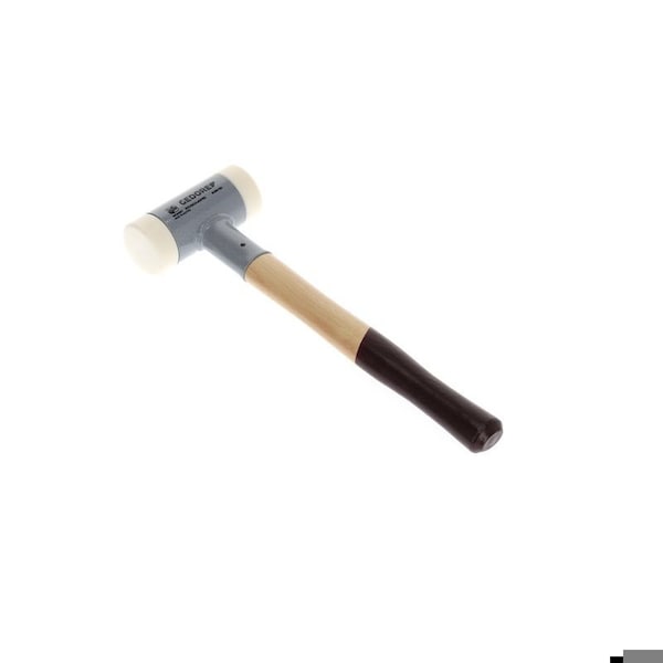 Gedore Recoilless Hammer, D 50mm - 248 H-50