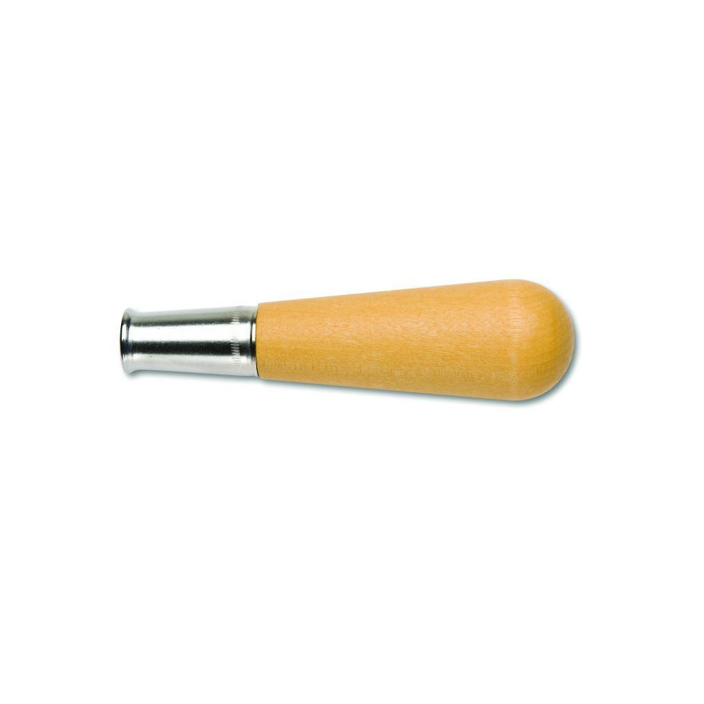 Allied Machine and Engineering Spade Drill: 1-29/32 to 2-9/16" Dia, 9-1/8" Max Depth, Straight Flute - 24040S-150F