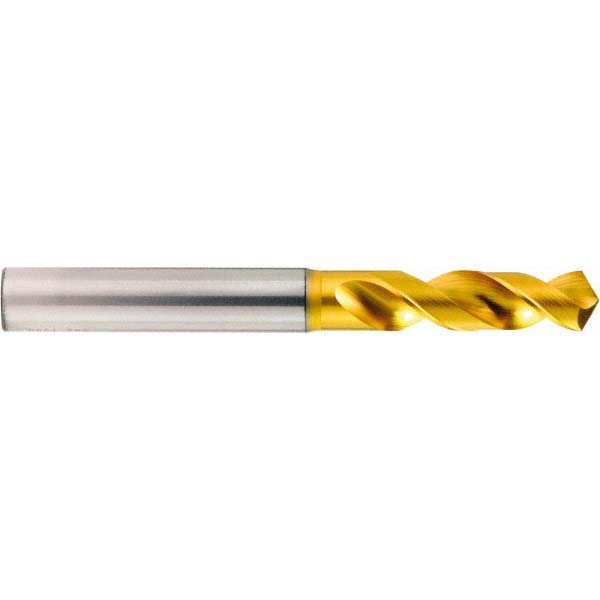 OSG Indexable Insert Drill: P5D0875FS100A07, 7/8" Max Dia, 4-3/8" Max Depth, 5xD, 1" Shank Dia - 52505000