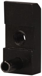APT 3-1/2" Dia, 1/4" Thick, High Speed Steel Auxiliary Pilot Blade - EB112