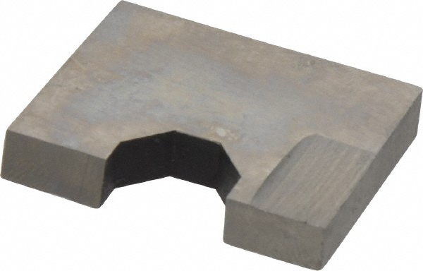 APT 3-1/2" Dia, 1/4" Thick, High Speed Steel Auxiliary Pilot Blade - EB112