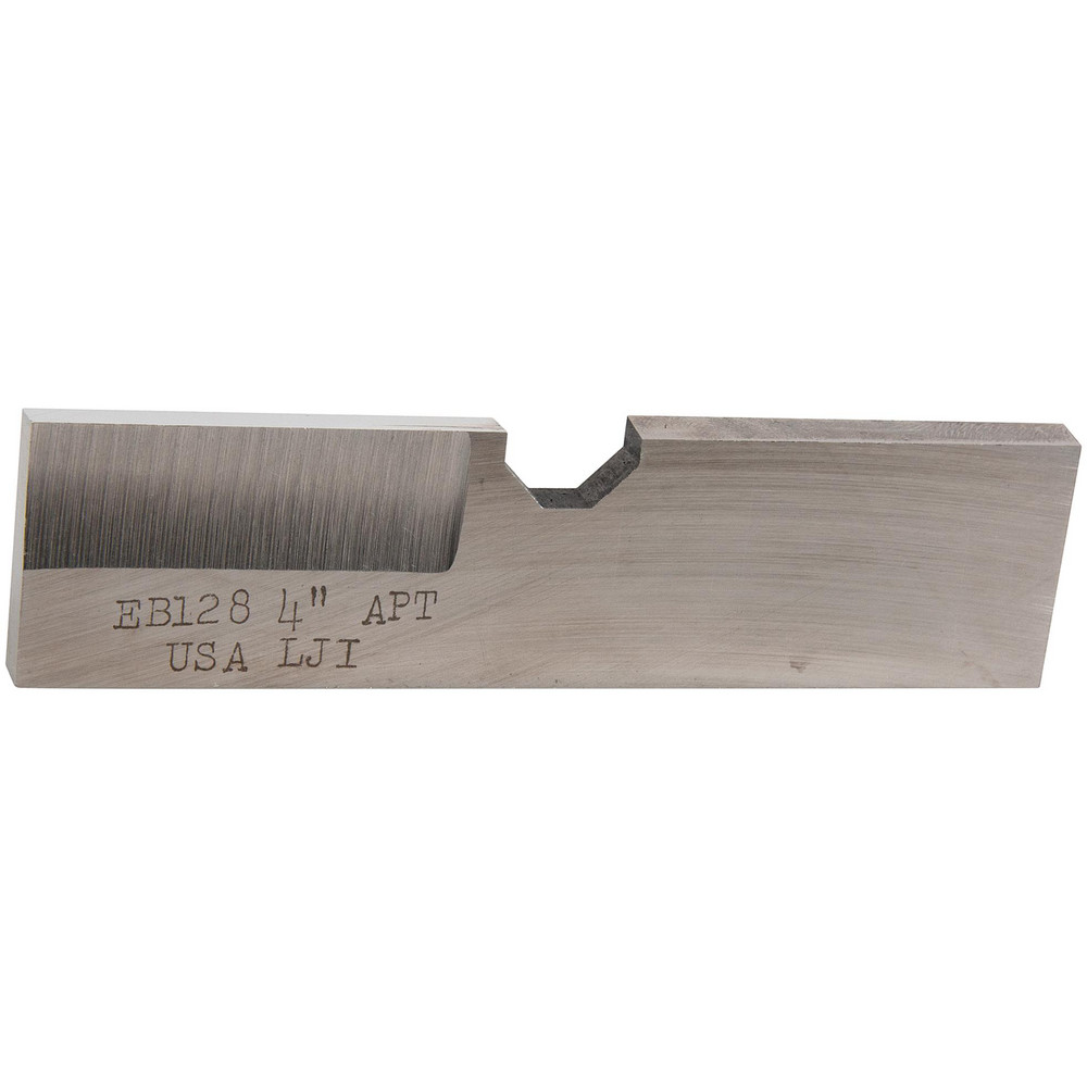 APT 3-1/2" Dia, 1/4" Thick, High Speed Steel Auxiliary Pilot Blade - EB112