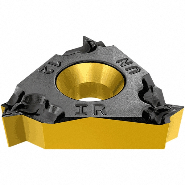 Sandvik Coromant Indexable Insert Drill: 880-D1600L20-04, 16.00 mm Max Dia, 64.31 mm Max Depth, 4xD, 20.00 mm Shank Dia - 5765201