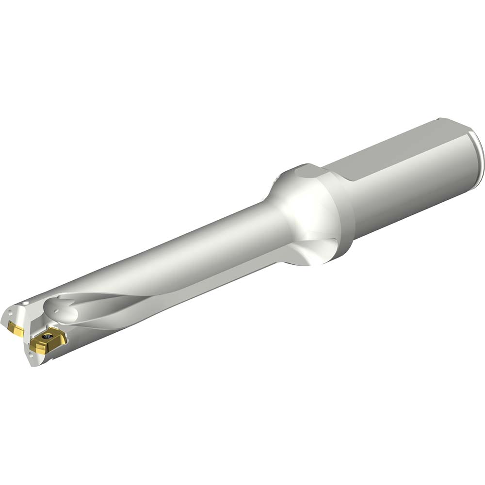 Komet Indexable Insert Drill: MD9002D165R05C20, 16.50 mm Max Dia, 33.00 mm Max Depth, 2xD, 20.00 mm Shank Dia - 10852165