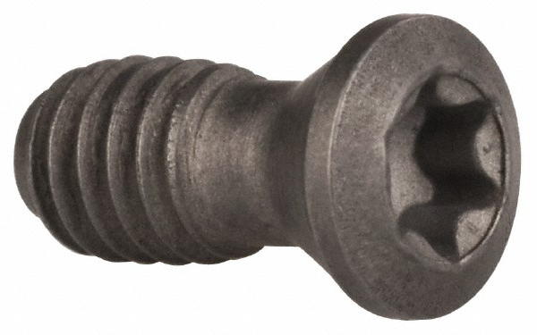 Sumitomo Replaceable-Tip Drill: 17.51 to 18.5 mm Dia, 2.559" Max Depth, 3/4" Whistle Notch Shank - 5L00W0M