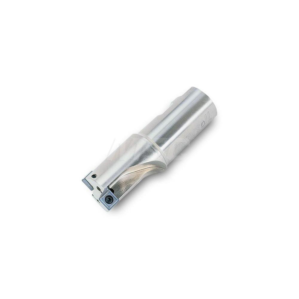 Tungaloy Indexable Counterbores: 54.00 mm, 10.00 mm - 6751536
