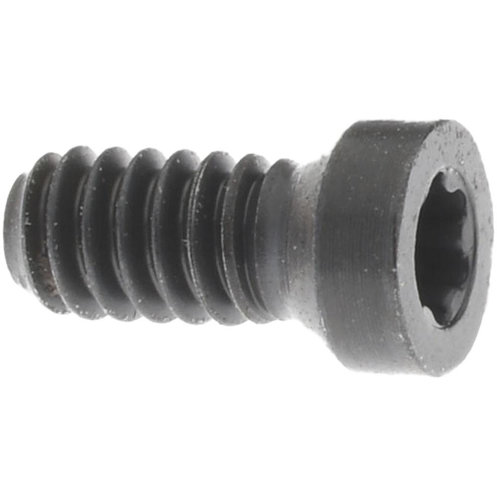 Komet Indexable Insert Drill: KUBQ3D0937R07C1000EF, 15/16" Max Dia, 3xD, 1" Shank Dia - 1588023800
