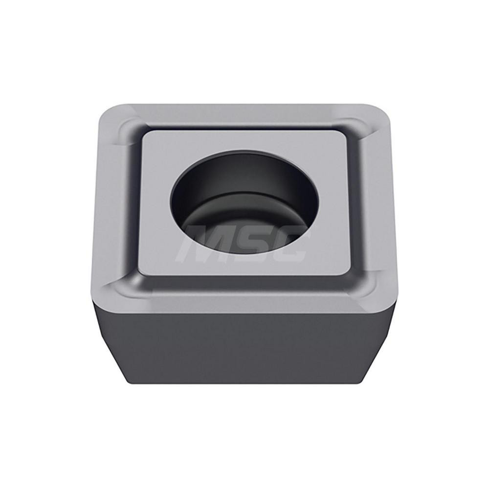 Komet Indexable Insert Drill: KUBQ3D0937R07C1000EF, 15/16" Max Dia, 3xD, 1" Shank Dia - 1588023800