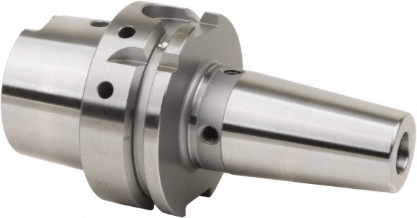 Kennametal Replaceable-Tip Drill: 28.17 to 28.67 mm Dia, 84.53 mm Max Depth, 31.75 mm Straight-Cylindrical Shank - 2238562