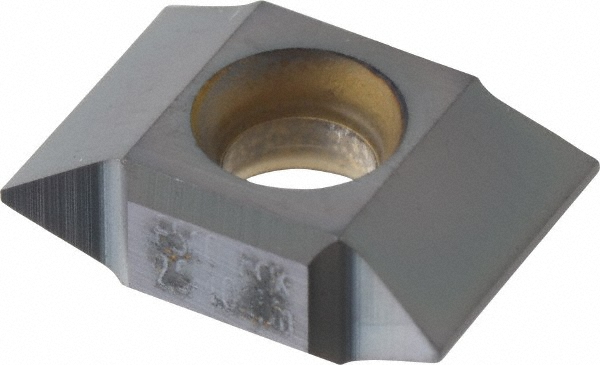 Kennametal Replaceable-Tip Drill: 28.17 to 28.67 mm Dia, 84.53 mm Max Depth, 31.75 mm Straight-Cylindrical Shank - 2238562