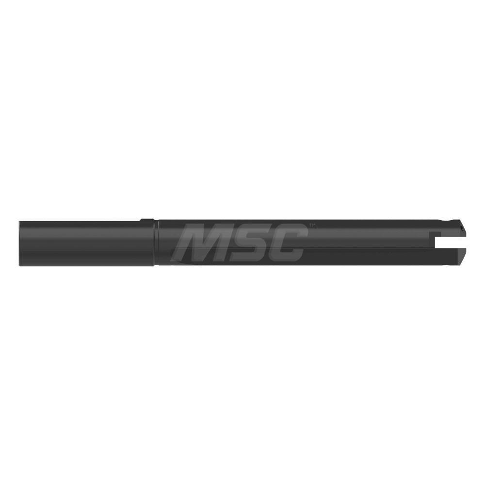 Allied Machine and Engineering Spade Drill: 1-1/4 to 1-3/4" Dia, 8-1/8" Max Depth, Straight Flute - 20821-1000