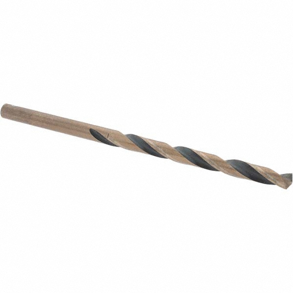 Allied Machine and Engineering Spade Drill: 1-1/4 to 1-3/4" Dia, 8-1/8" Max Depth, Straight Flute - 20821-1000