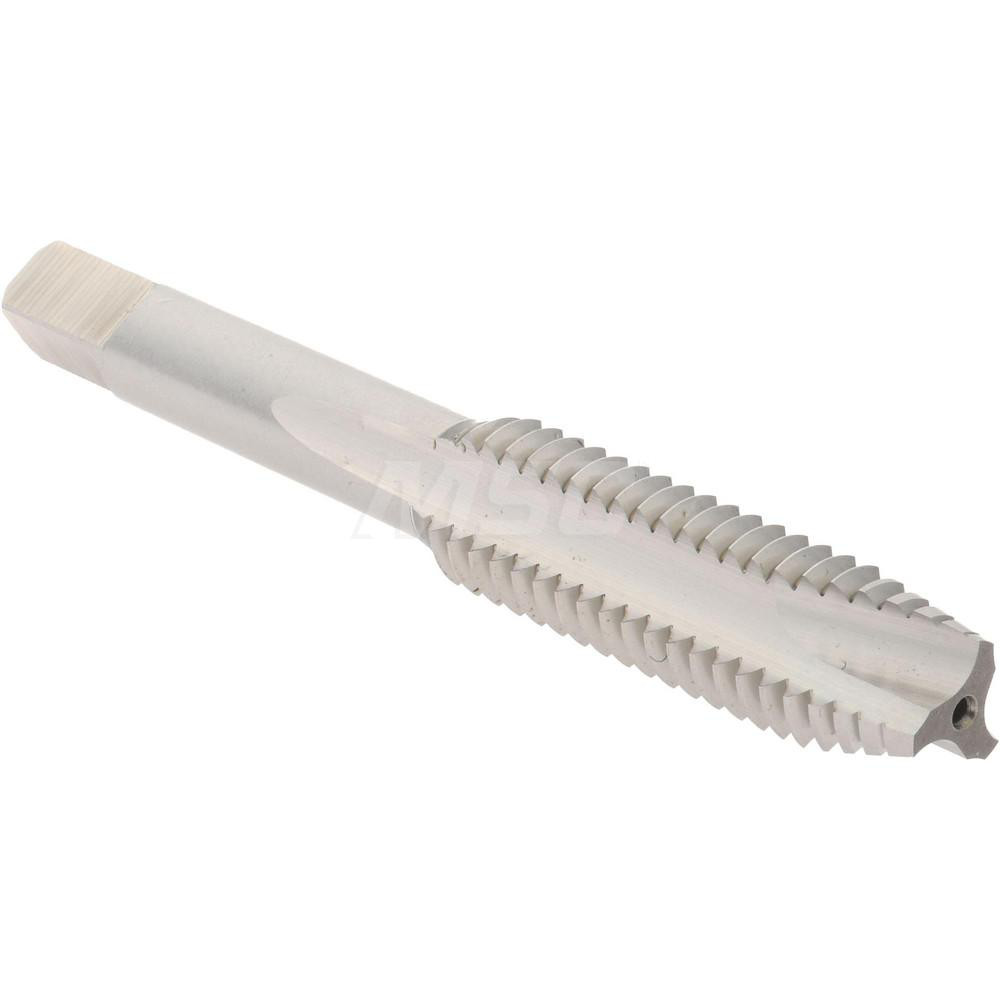 Kennametal Replaceable-Tip Drill: 17.46 to 17.96 mm Dia, 90 mm Max Depth, 19.05 mm Weldon Flat Shank - 1505171