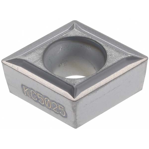 Seco Indexable Insert Drill: SD522-0750-150-1000R7, 3/4" Max Dia, 1-1/2" Max Depth, 2xD, 1" Shank Dia - 03080712