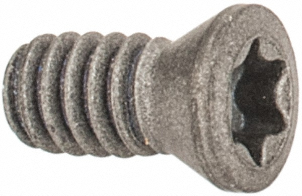 Iscar Replaceable-Tip Drill: 22 to 22.9 mm Dia, 180.69 mm Max Depth, 25 mm Flatted Shank - 3391767