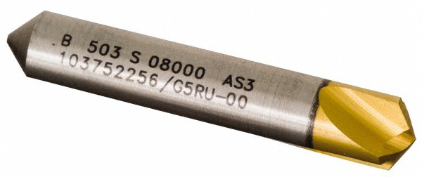 Kennametal Series HTS DFR 2-Insert Inner Drill Cartridge - 1940732