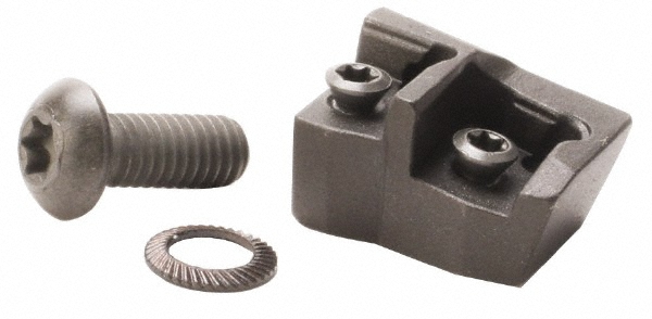 Kennametal Series HTS DFR 2-Insert Inner Drill Cartridge - 1940732