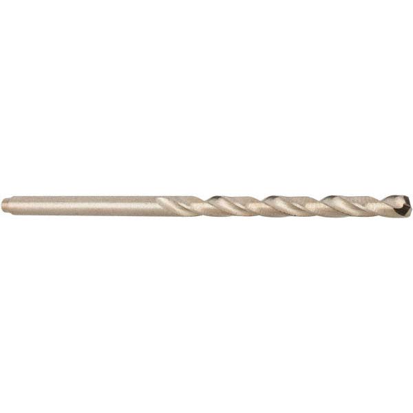 Kennametal Replaceable-Tip Drill: 17.46 to 17.96 mm Dia, 54 mm Max Depth, 19.05 mm Weldon Flat Shank - 1505111