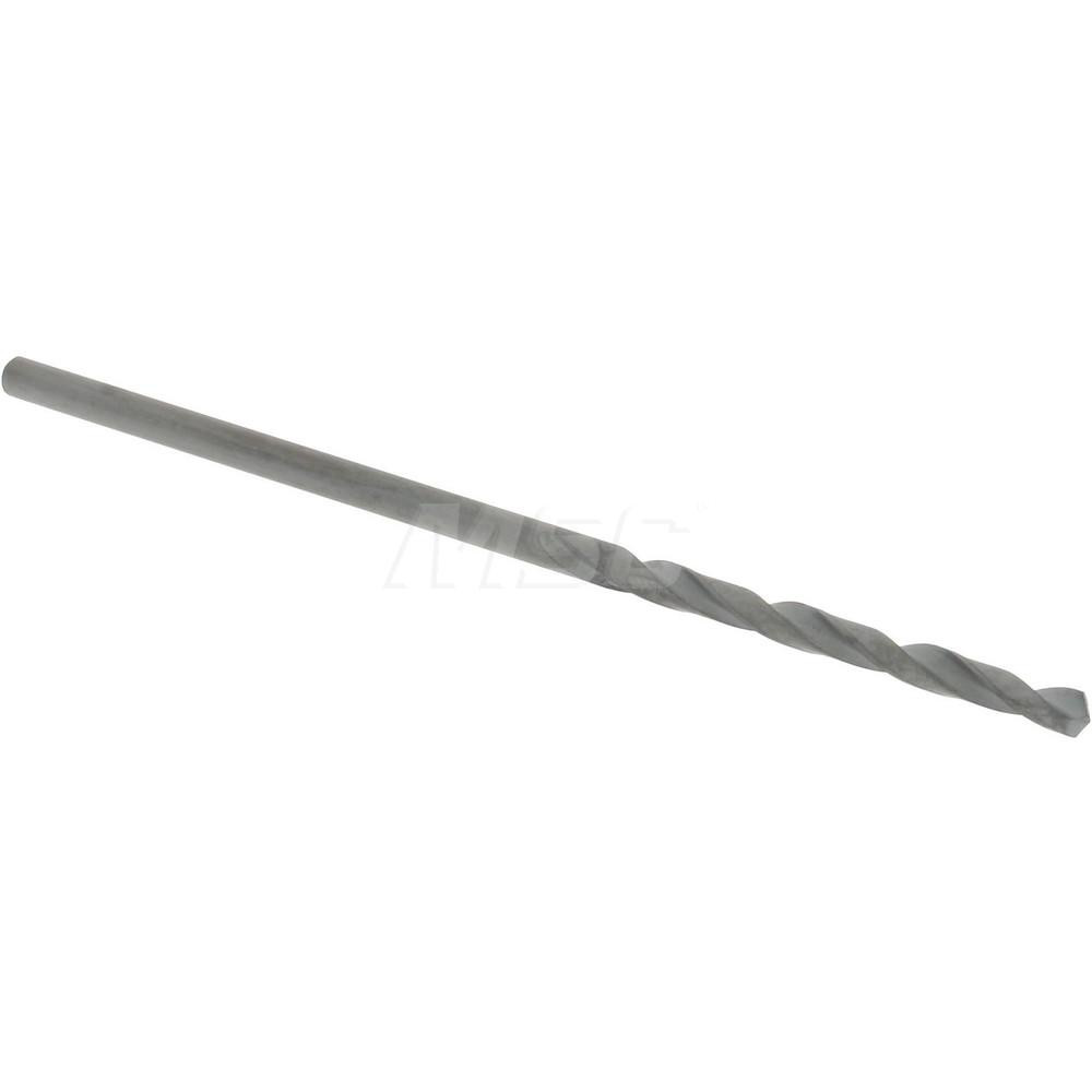 Kennametal Replaceable-Tip Drill: 17.46 to 17.96 mm Dia, 52.39 mm Max Depth, 19.05 mm Straight-Cylindrical Shank - 2238534