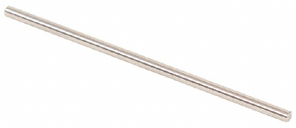 Kennametal Indexable Insert Drill: DFT1375R2SSF125, 1-1/2" Max Dia, 2.5xD, 1-1/4" Shank Dia - 1528350