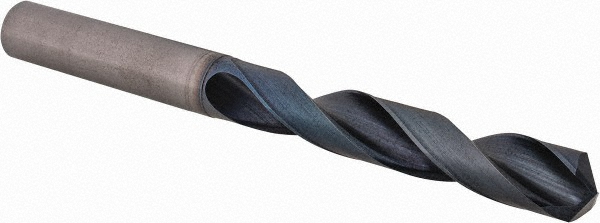 Sumitomo Indexable Insert Drill: WDX250D2S25, 25.00 mm Max Dia, 53.00 mm Max Depth, 2xD, 25.00 mm Shank Dia - 2A00114