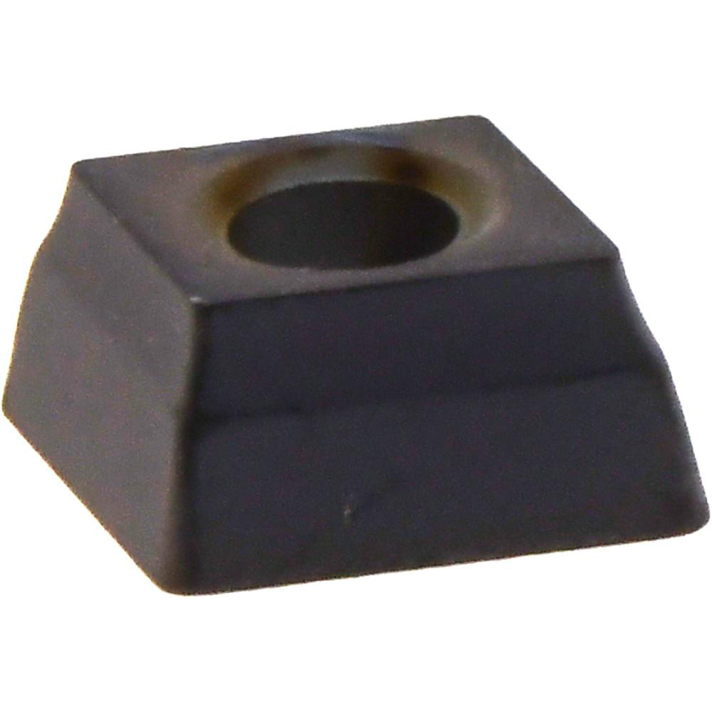 Hertel Indexable Insert Drill: HID-0.625-D2-1.000, 0.6440" Max Dia, 2xD, 1.0000" Shank Dia - 4006083