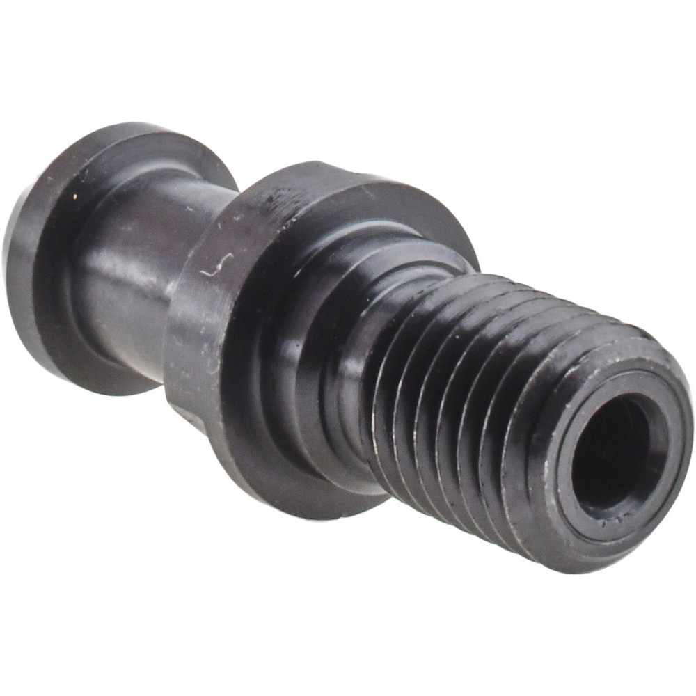 Hertel Indexable Insert Drill: HID-0.625-D2-1.000, 0.6440" Max Dia, 2xD, 1.0000" Shank Dia - 4006083