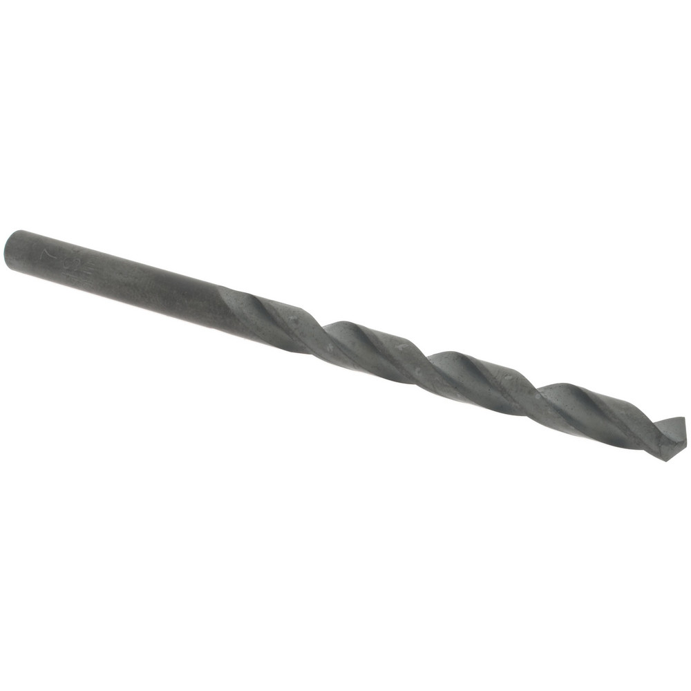 Guhring Replaceable-Tip Drill: 0.866 to 0.885" Dia, 71.7 mm Max Depth, 25.4 mm Shank - 9041070220050