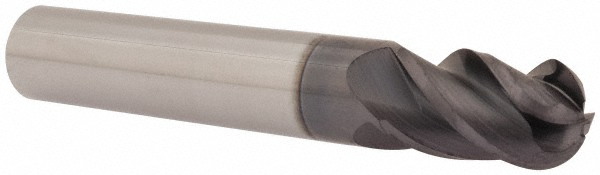 Guhring Replaceable-Tip Drill: 0.866 to 0.885" Dia, 71.7 mm Max Depth, 25.4 mm Shank - 9041070220050