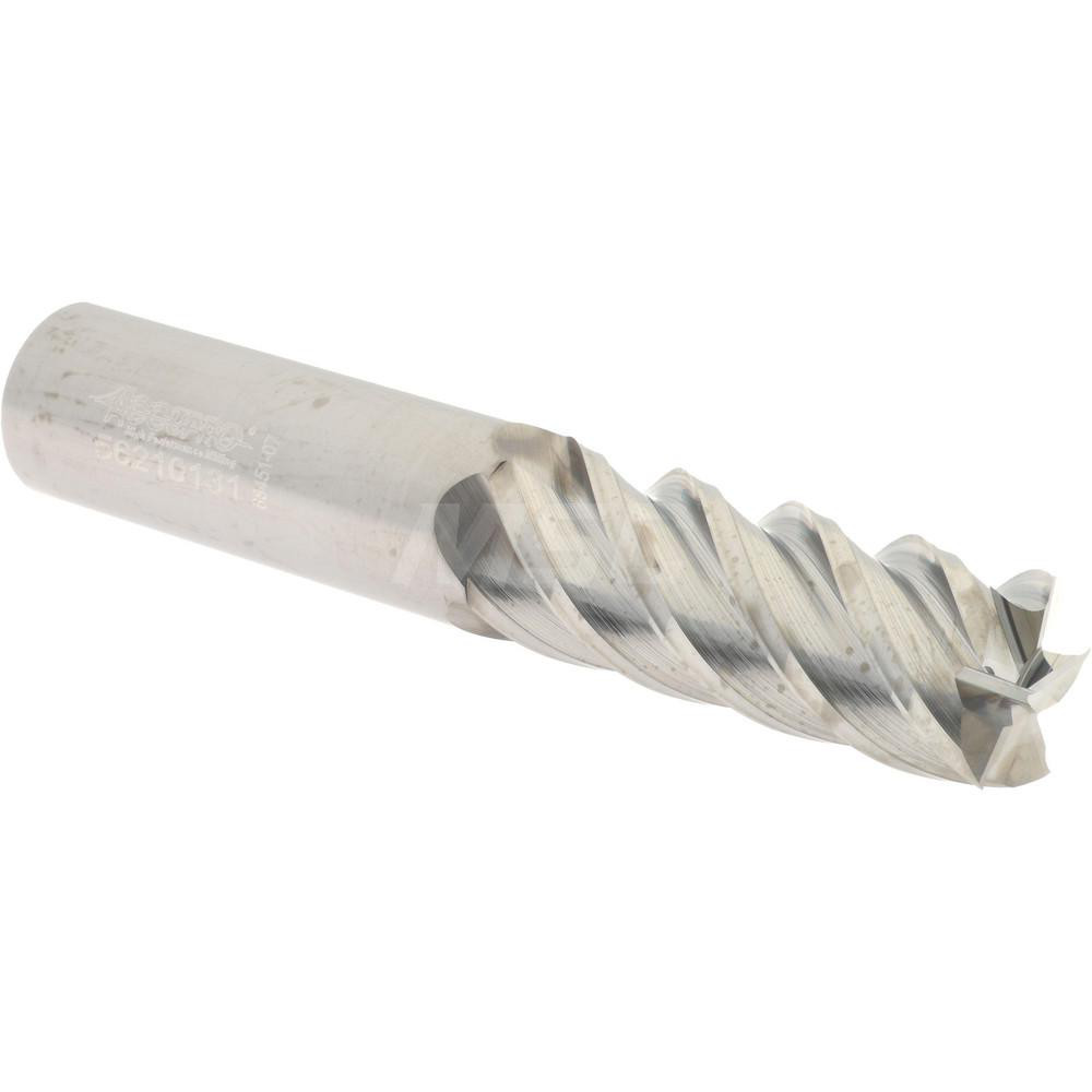 Kennametal Replaceable-Tip Drill: 20.64 to 21.14 mm Dia, 66 mm Max Depth, 25.4 mm Weldon Flat Shank - 1505115