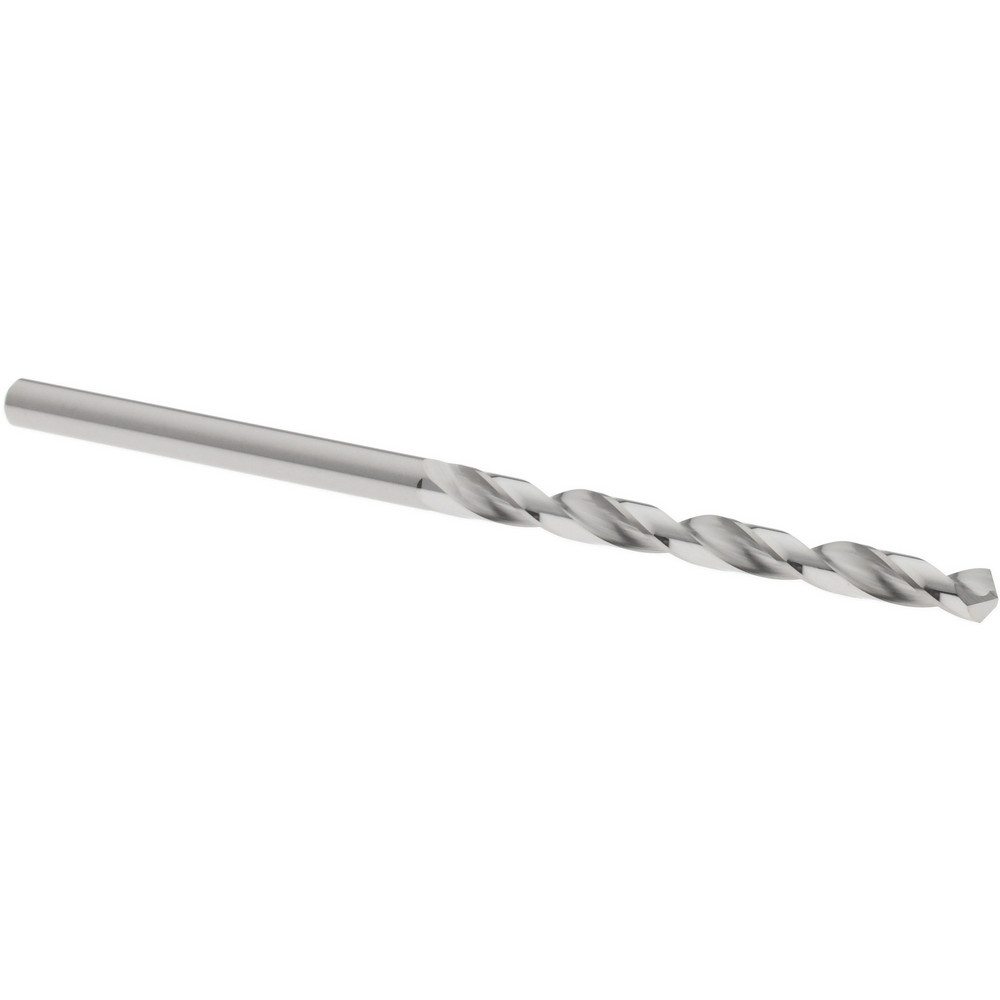 Sandvik Coromant Indexable Insert Drill: A880-D0656LX19-04, 45/64" Max Dia, 4xD, 3/4" Shank Dia - 5724447