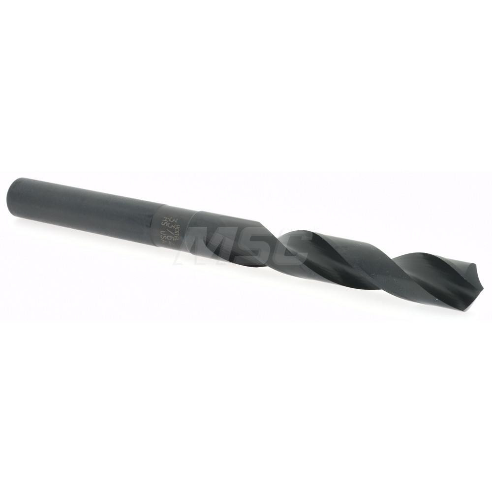 Sandvik Coromant Indexable Insert Drill: A880-D0656LX19-04, 45/64" Max Dia, 4xD, 3/4" Shank Dia - 5724447