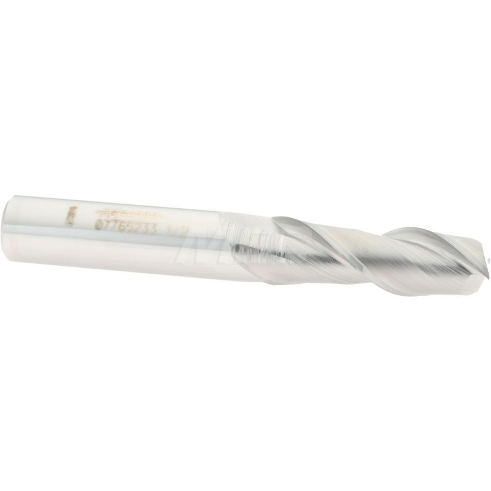 Sandvik Coromant Indexable Insert Drill: A880-D0656LX19-04, 45/64" Max Dia, 4xD, 3/4" Shank Dia - 5724447