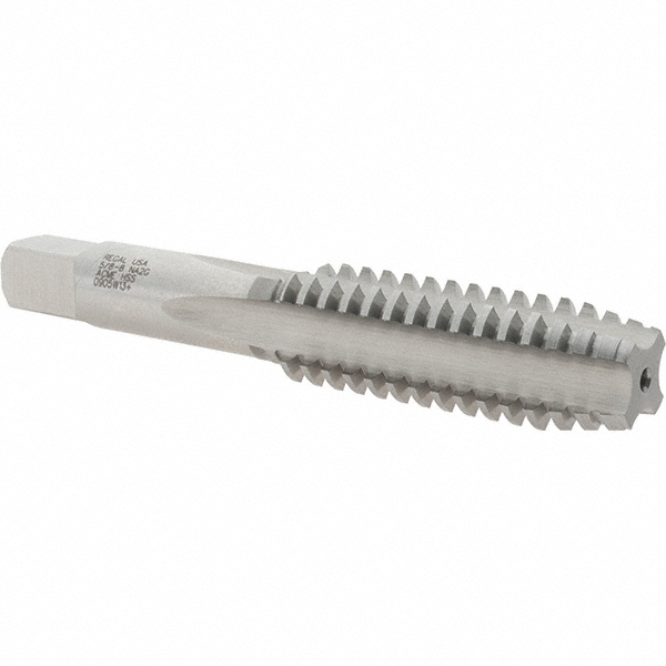 Walter Replaceable-Tip Drill: 12 to 12.99 mm Dia, 38 mm Max Depth, 5/8" Straight-Cylindrical Shank - 7508777