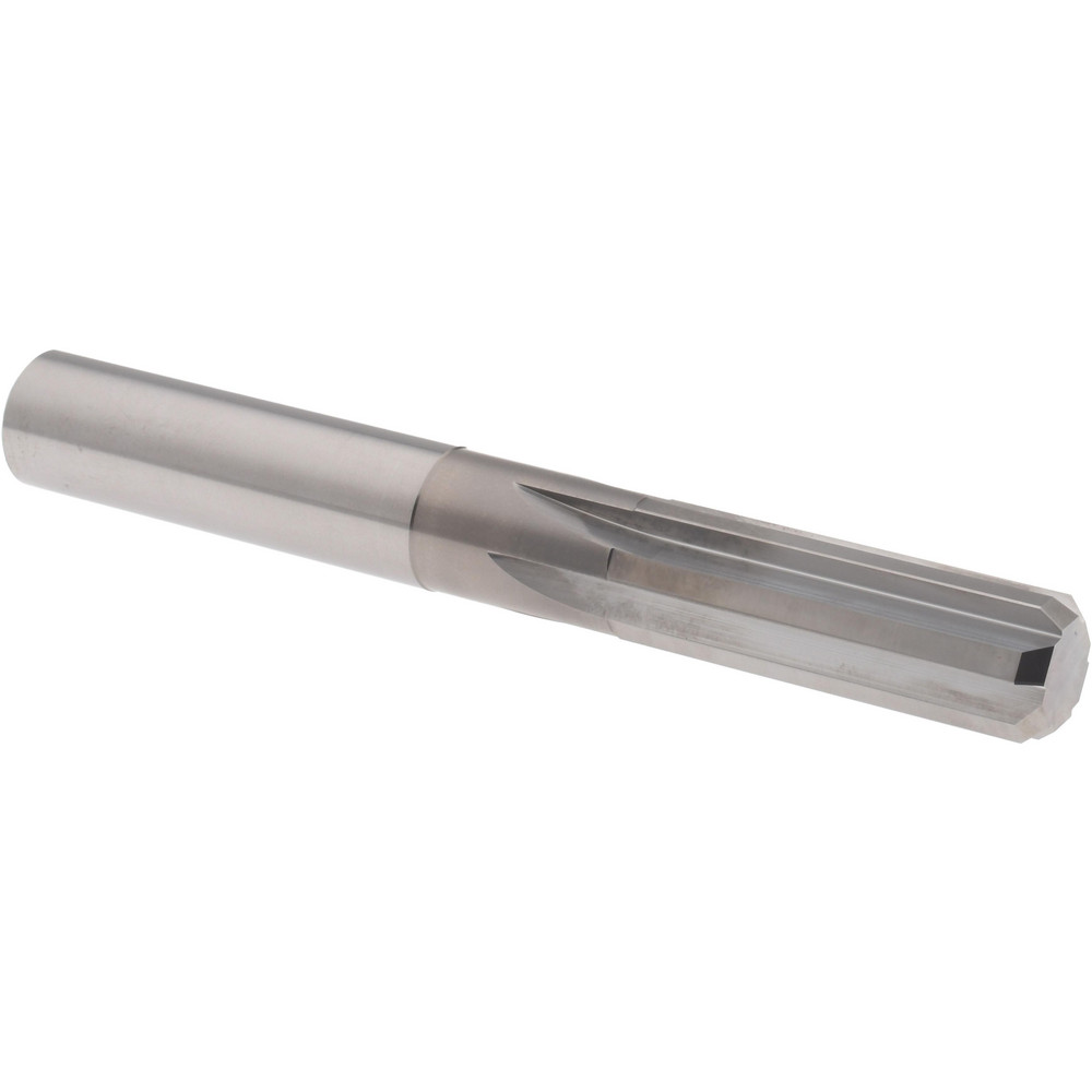 Allied Machine and Engineering 7/16-20, 0.454" Pilot Dia, 7/8" Spotface Dia, 0.083" Pilot Length, Tube Dash 4, Indexable Porting Tool - AS5202-04Y-063F