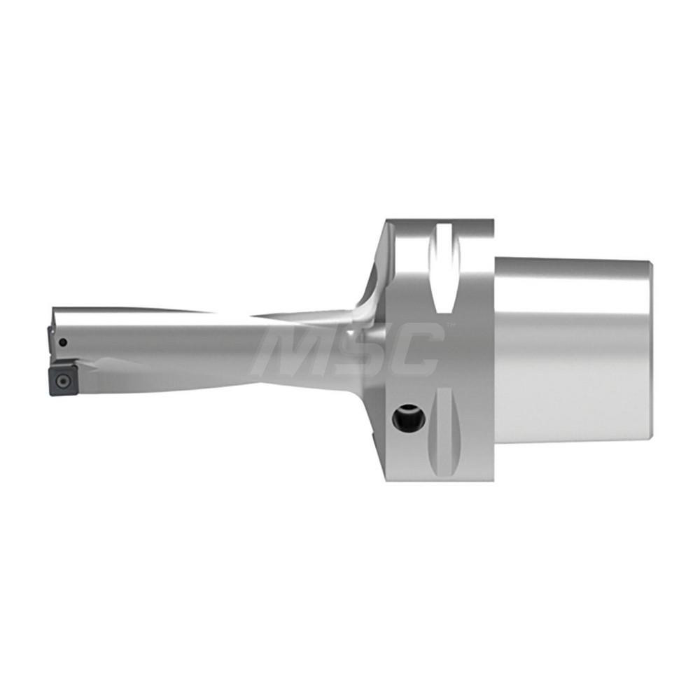Kyocera Indexable Insert Drill: S20DRV150M304, 15.00 mm Max Dia, 45.00 mm Max Depth, 3xD, 20.00 mm Shank Dia - THD11666