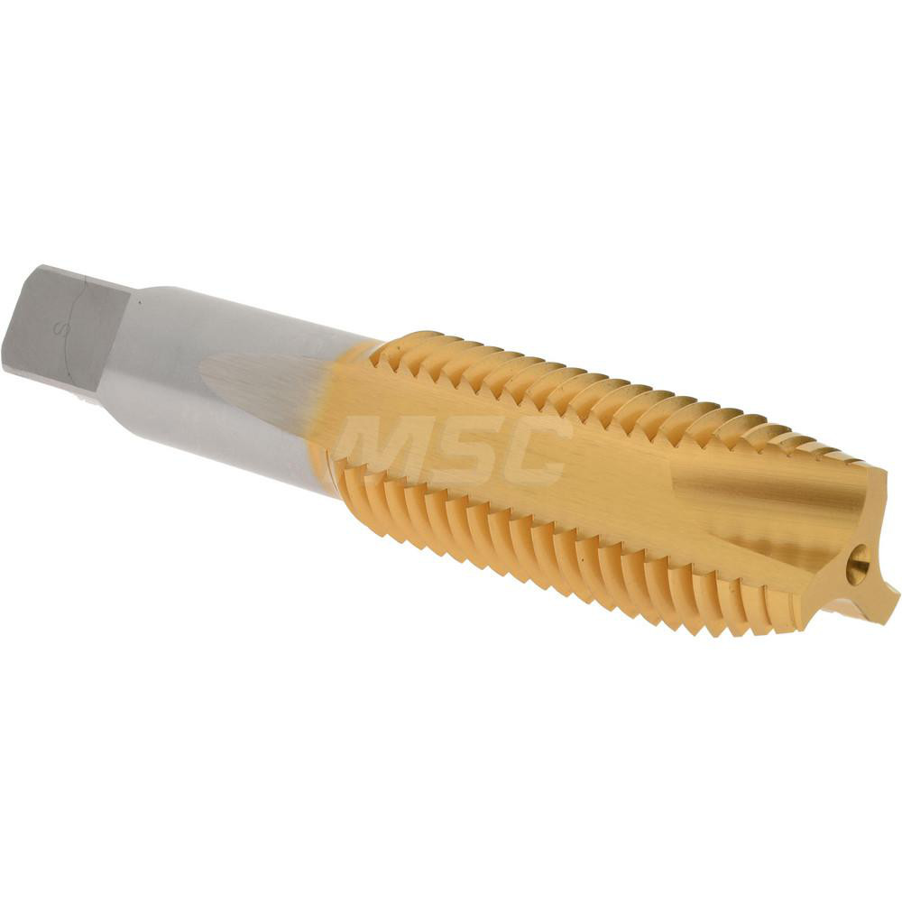 Kennametal Indexable Drill Body: Whistle Notch Shank - 3794903