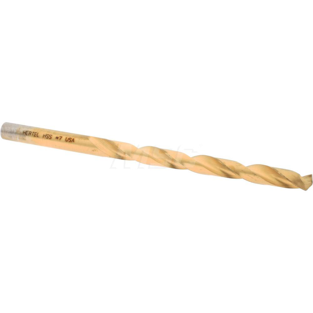 Kennametal Indexable Drill Body: Whistle Notch Shank - 3794903
