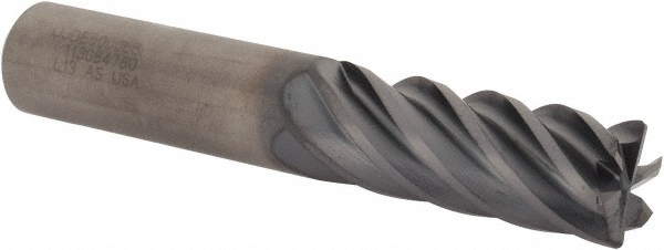 Komet Indexable Insert Drill: U11-51800, 18.00 mm Max Dia, 54.00 mm Max Depth, 3xD, 28.00 mm Shank Dia - 1088018095