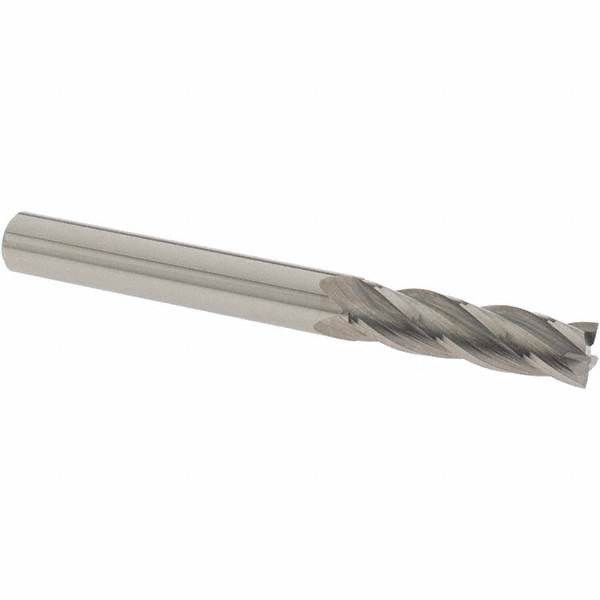 Iscar Indexable Insert Drill: DR1625-3250-150-12-2DN, 1-5/8" Max Dia, 3-1/4" Max Depth, 2xD, 1-1/2" Shank Dia - 3201808