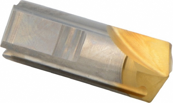 APT 5/16" Dia, 2 3/4" Overall Length, 3/4" Drill Dia, High Speed Steel Pilot Drill - DBP34