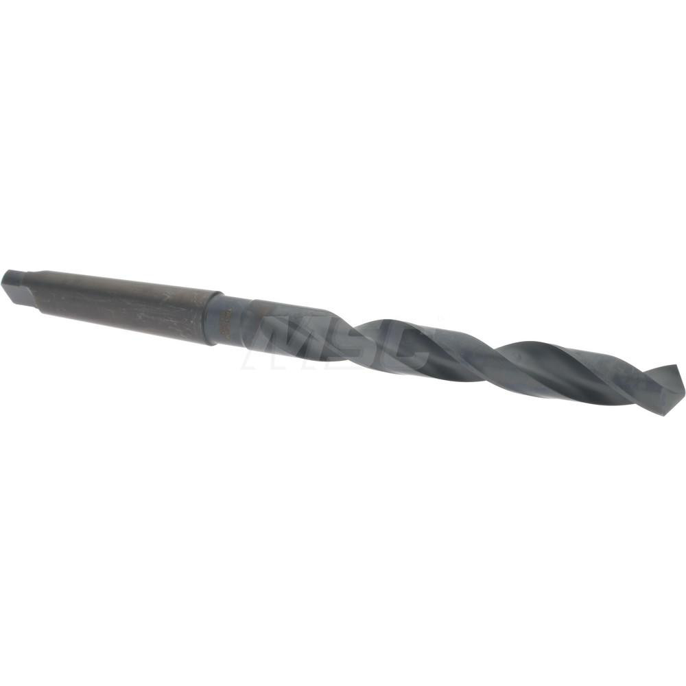 Allied Machine and Engineering Spade Drill: 0.7874 to 0.8660" Dia, Straight Flute - 60520S-100F