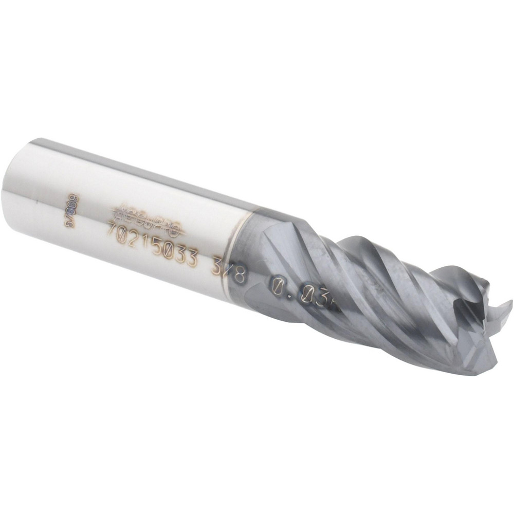 Allied Machine and Engineering Indexable Insert Drill: 0.551" DIA ECOCUT, 14.00 mm Max Dia, 2.25xD - 11065228