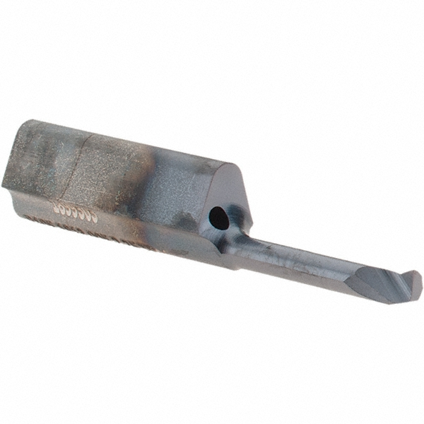 Allied Machine and Engineering Indexable Insert Drill: 0.551" DIA ECOCUT, 14.00 mm Max Dia, 2.25xD - 11065228