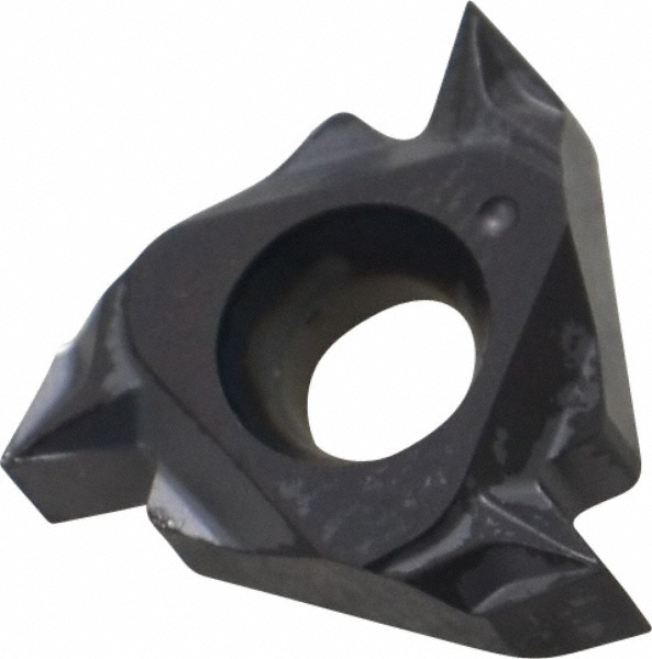Kennametal Indexable Insert Drill: DFT1219R2SSF125, 33.50 mm Max Dia, 2.5xD - 1528346