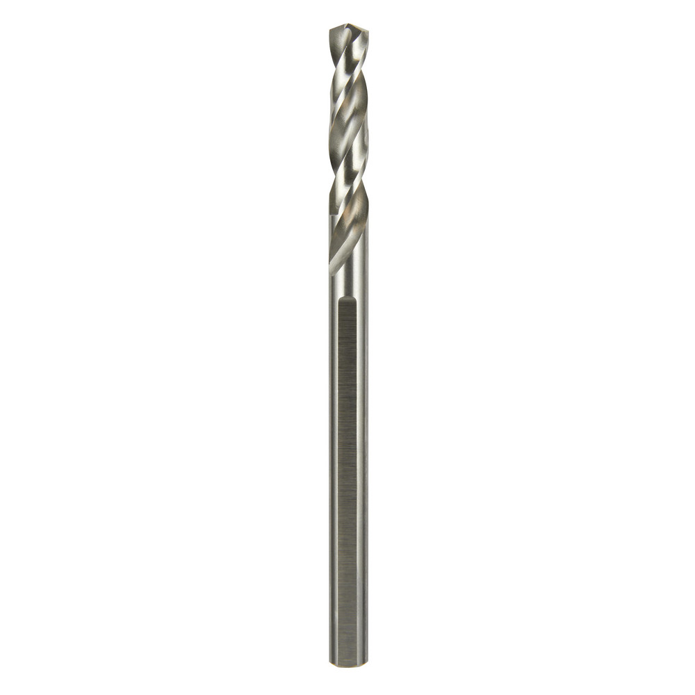 APT 1/2" Dia, 3" Overall Length, 1" Drill Dia, High Speed Steel Pilot Drill - EBP10